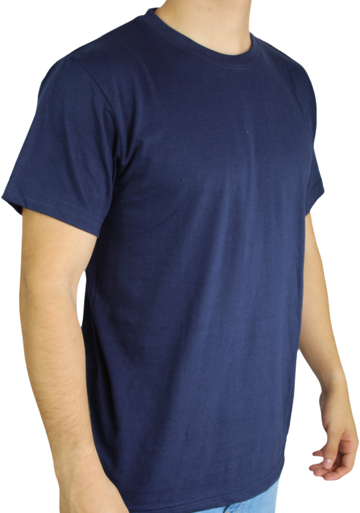 CAMISETA PUNTO CR HOMBRE