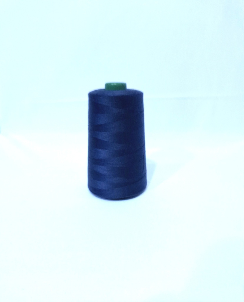 HILO P/ COSER T15 AZUL NAVY