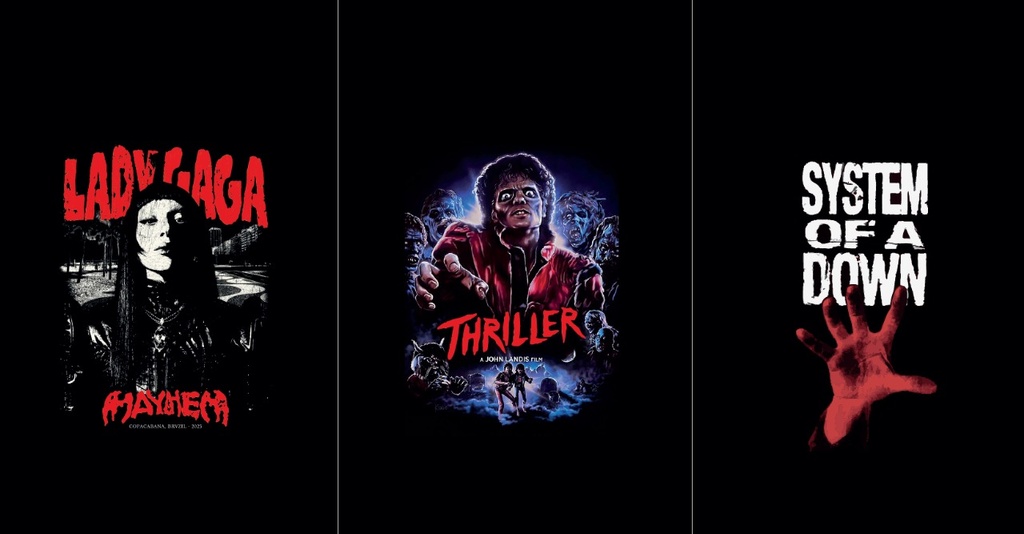 BRUSH ESTAMAPDO FRENTES ICONOS POP