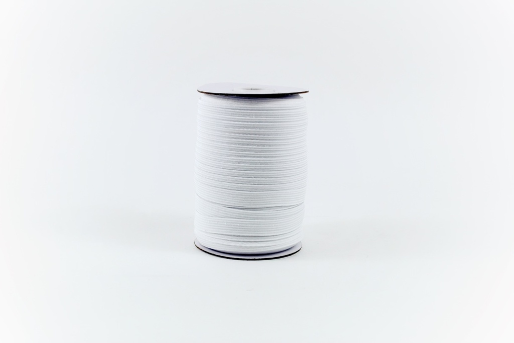 ELASTICO 1/2 PULGADA