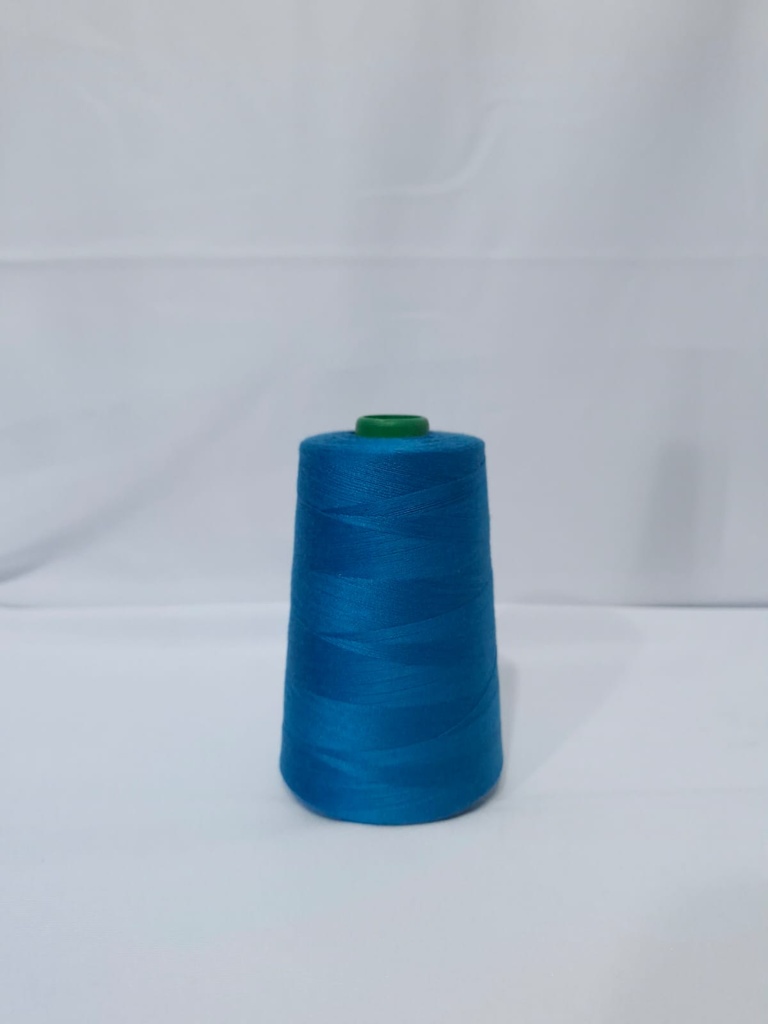 HILO PARA COSER TURQUESA 277