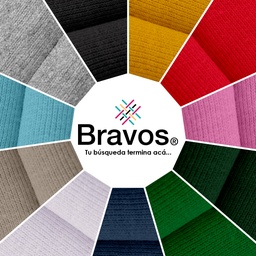 RIB BUZO DE PRIMERA 65/35