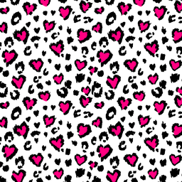 [PJA1002] BRUSH ESTAMPADO JAGUAR 2