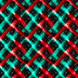 [RAY1012] BRUSH ESTAMPADO RAYAS DIAGONALES