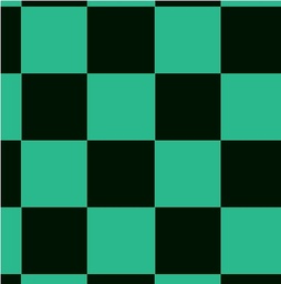 [VDT1001] BRUSH ESTAMPADO DEMON SLAYER TANJIRO