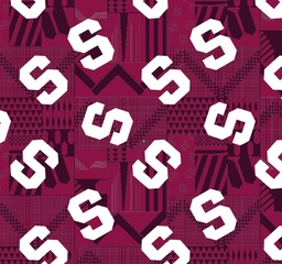 [MDS1003] BRUSH ESTAMPADO DEPORTIVO SAPRISSA 2026