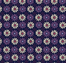 [FLO1091] BRUSH ESTAMPADO FLORES PEQ