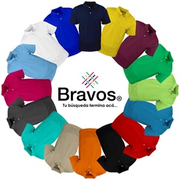 CAMISA DRI FIT H