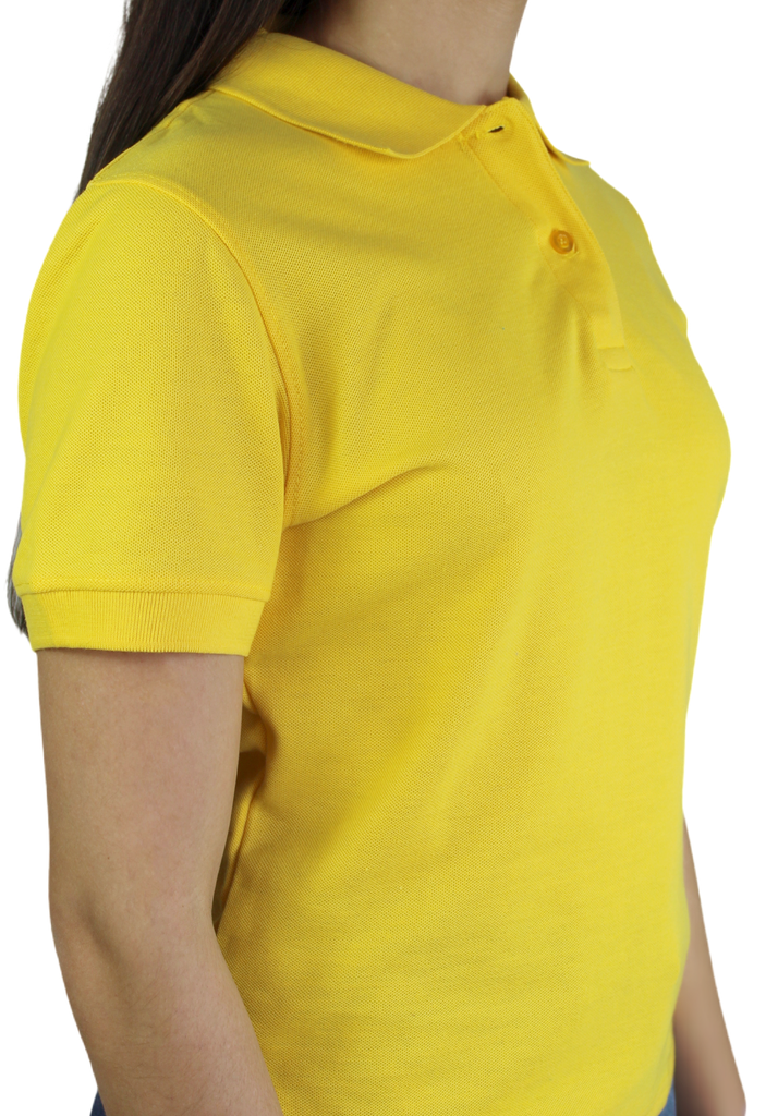 CAMISA PIQUE M