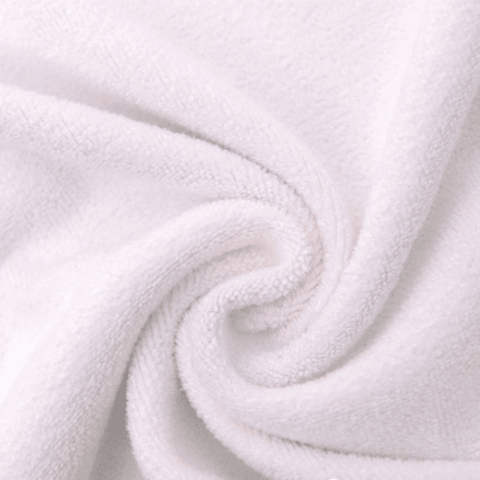 TELA PAÑO SUBLIMABLE (BLANCO)