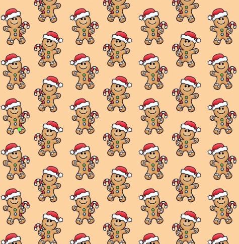 BRUSH ESTAMPADO GALLETITA