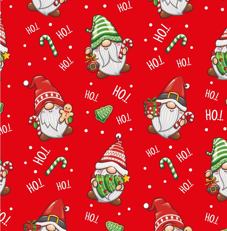 BRUSH ESTAMPADO DUENDE MELCOCHA