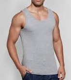 CAMISA TECHNOGOLD TIRANTES