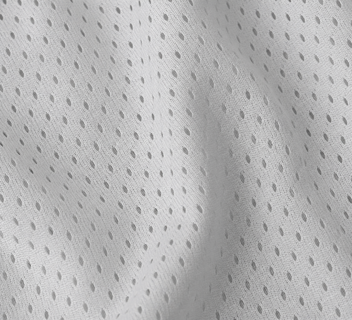 TELA DEPORTIVA MICROPERFORADA