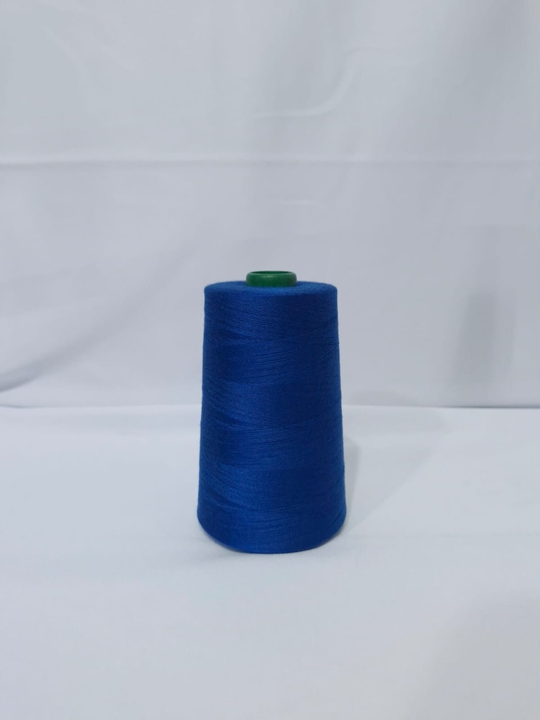 HILO PARA COSER AZUL REY 577