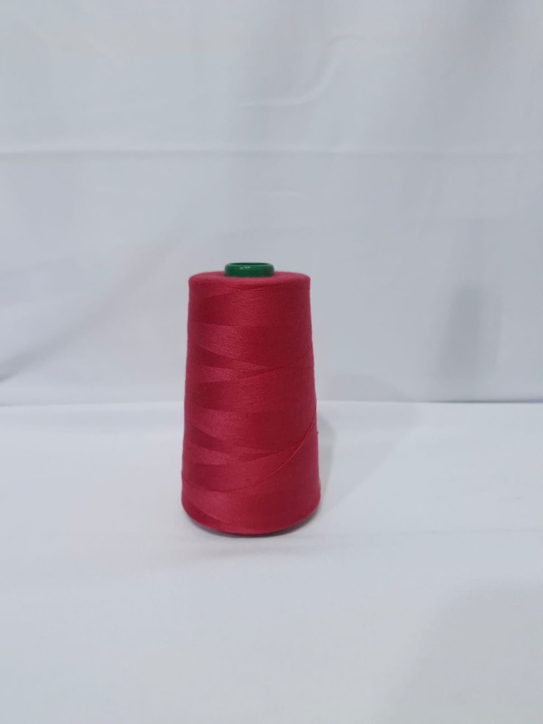 HILO PARA COSER FUCSIA 124