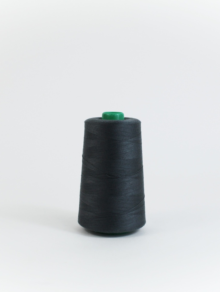 HILO PARA COSER GRIS OSCURO 591