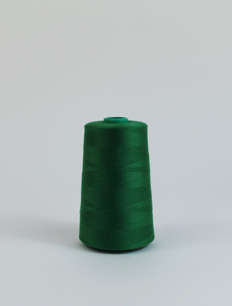 HILO PARA COSER VERDE NAVIDAD 472