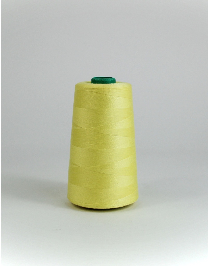 HILO PARA COSER AMARILLO CLARO 428