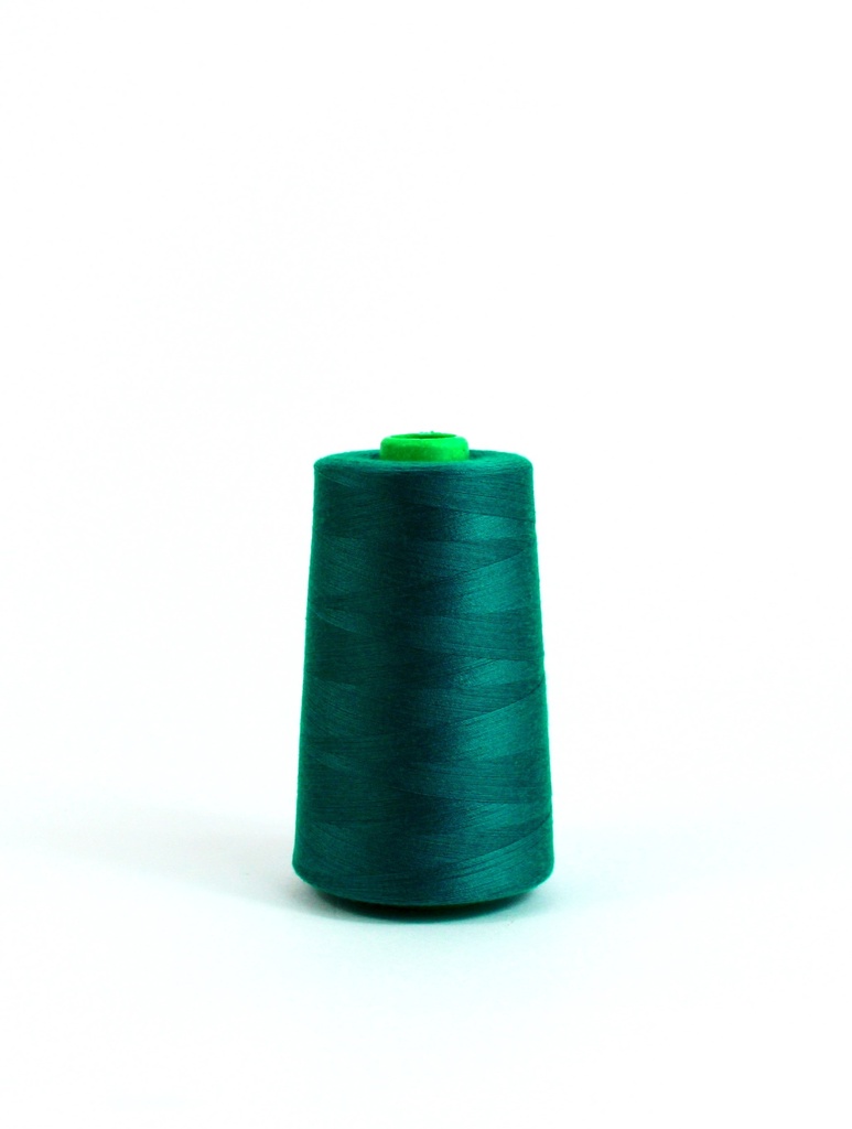 HILO PARA COSER VERDE MUSGO 486