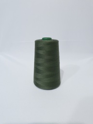 [13589] HILO P/ COSER T01 VERDE OLIVO