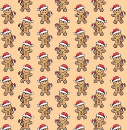 [NGL1000] BRUSH ESTAMPADO GALLETITA