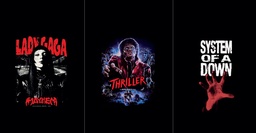 [FIP1000] BRUSH ESTAMAPDO FRENTES ICONOS POP