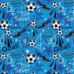 [VFT1000] BRUSH ESTAMPADO GOOLLLLLLLL