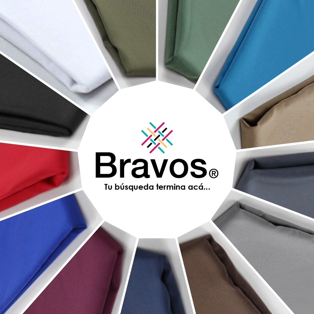 AMBASSADOR | BRAVOS