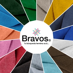 BUZO DE PRIMERA 65/35