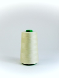 [11125] HILO PARA COSER CREMA 333